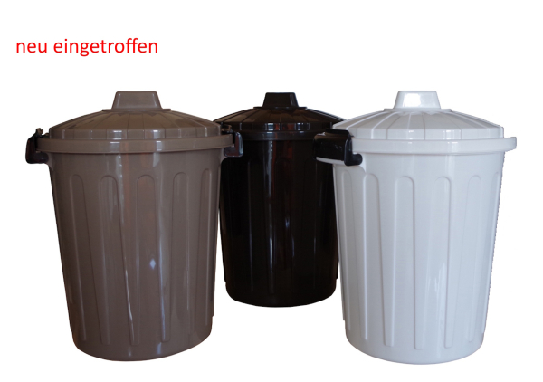 Oskartonne 50 L