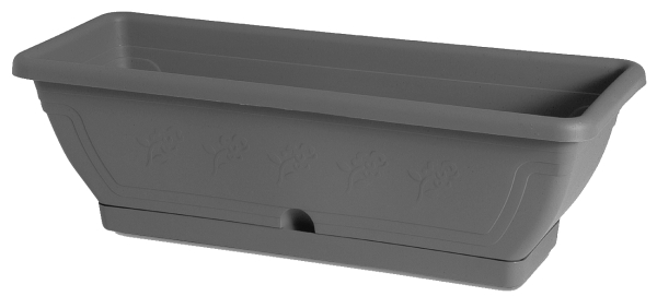 Pflanzkasten VENEZIA 60 cm