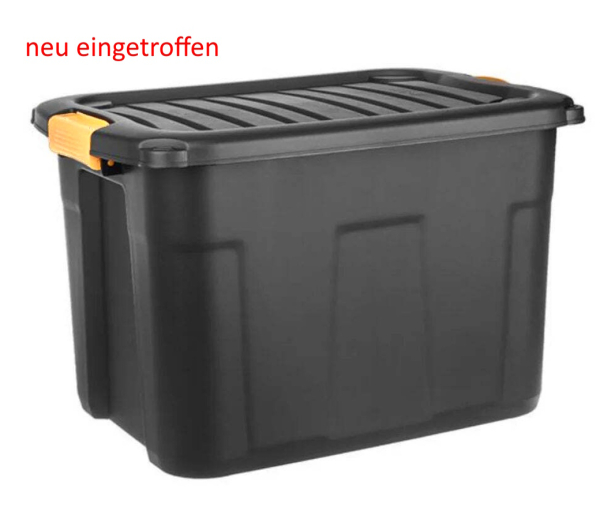 Schwerlastbox L