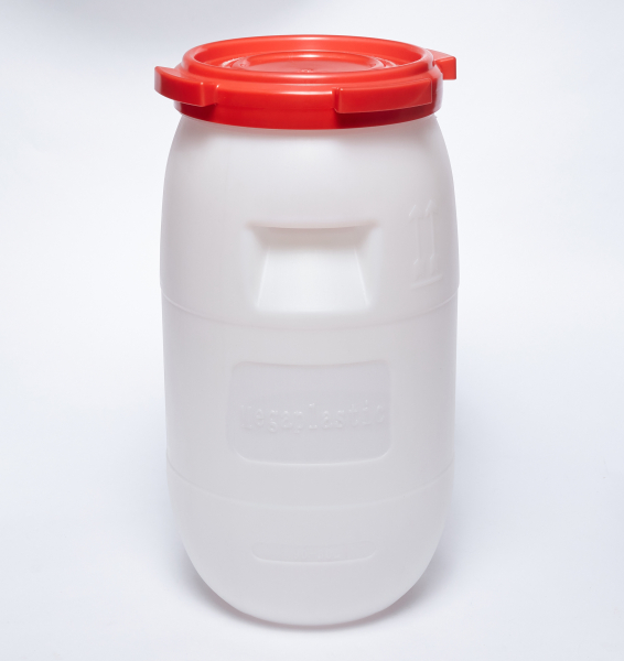 Weithalsfass 60 L