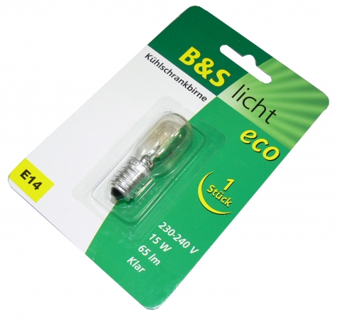 Kühlschranklampe