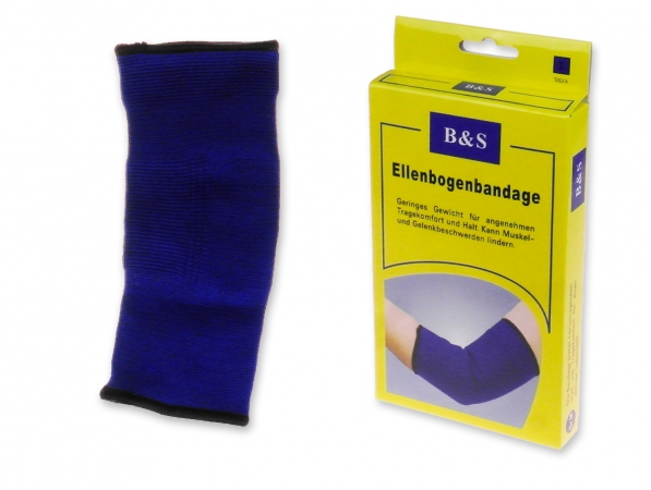 Bandage für den Ellenbogen