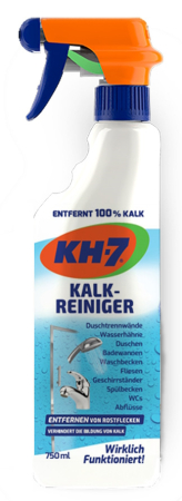Kalkreiniger